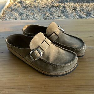 Birkenstock Clogs
